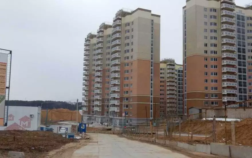 3-й мкр, 12