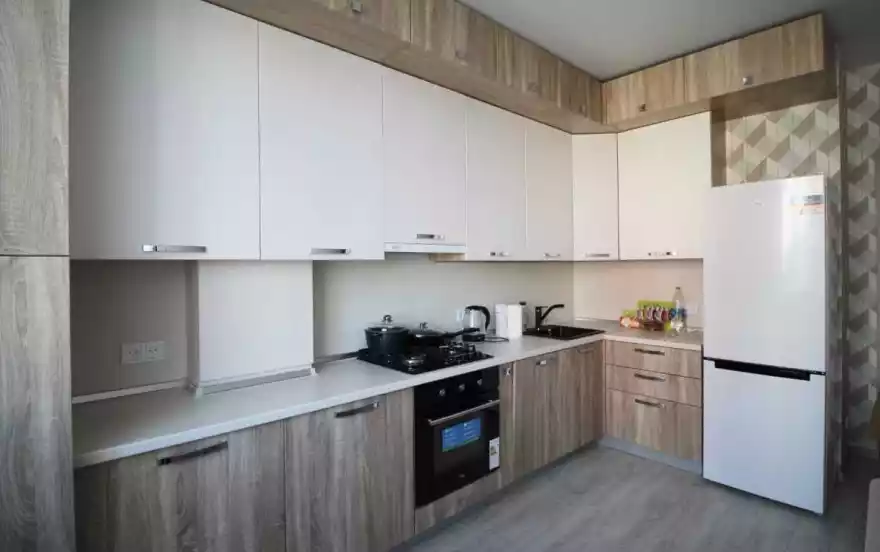 Батурина улица, 85