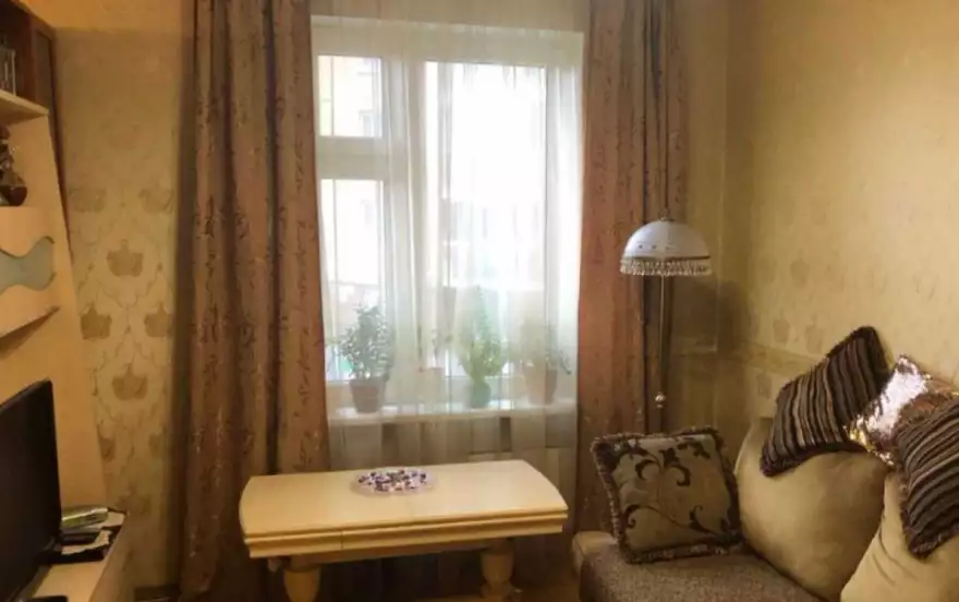Пулковское ш, 30к2
