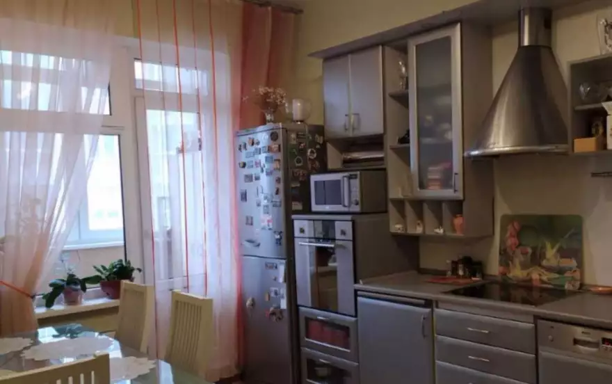 Пулковское ш, 30к2