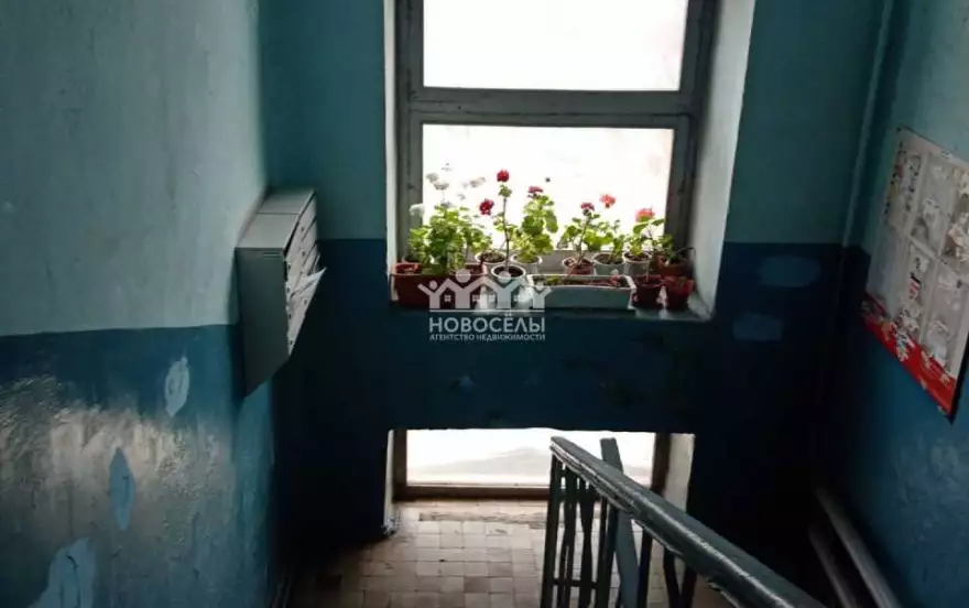 Белорусская улица, 4