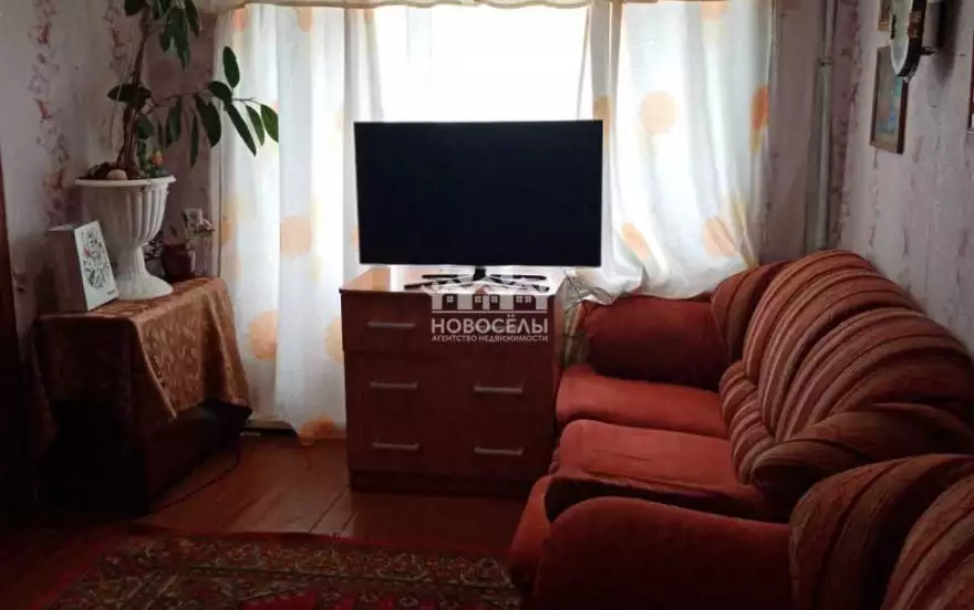 Белорусская улица, 4