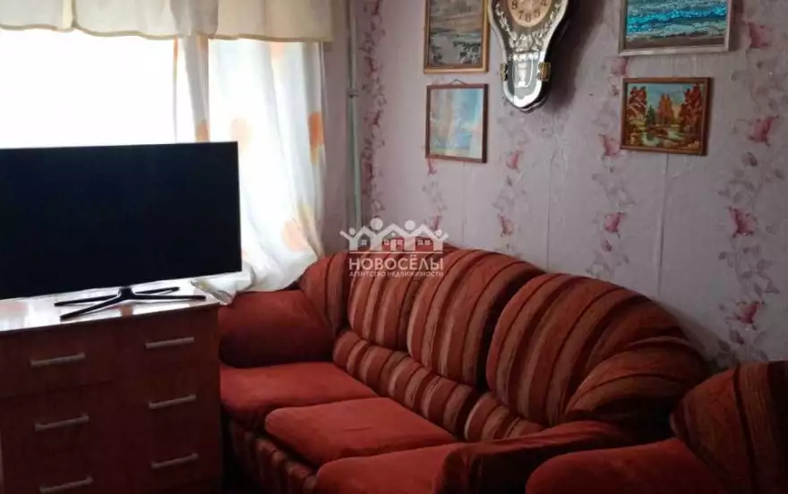 Белорусская улица, 4