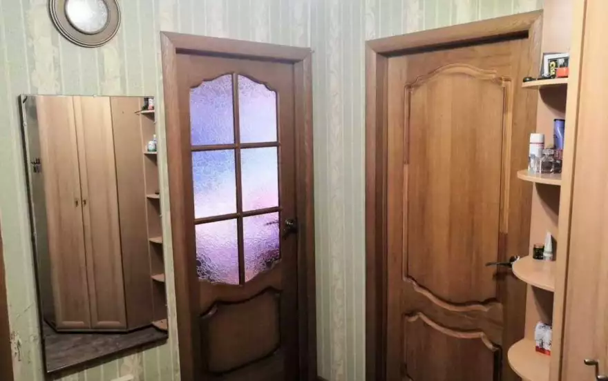 Победы пр-кт, 6