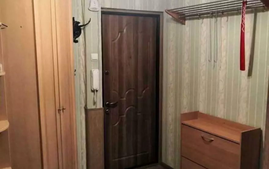 Победы пр-кт, 6
