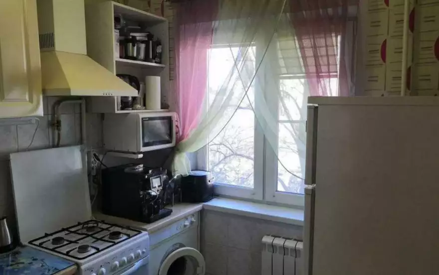 Победы пр-кт, 6