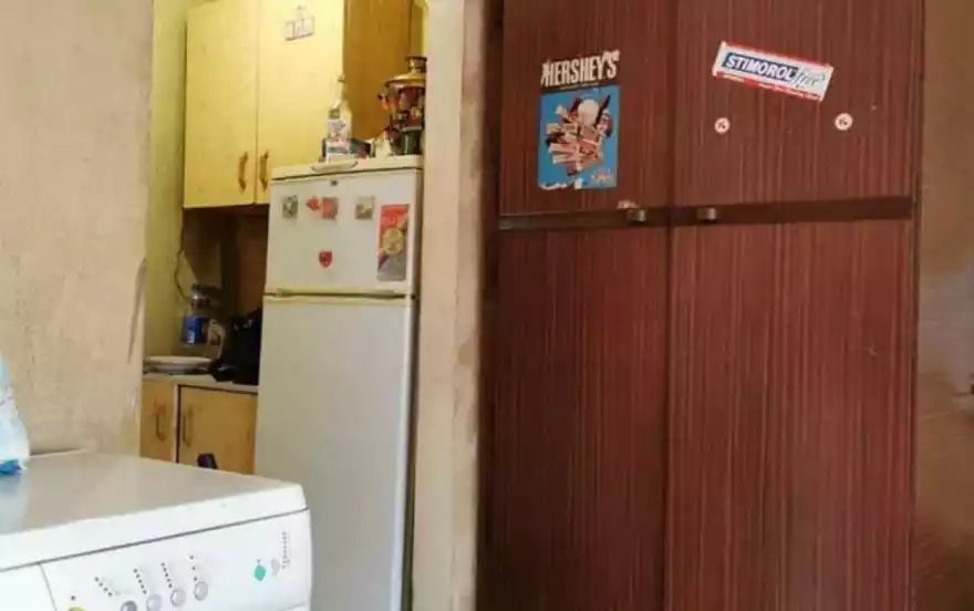 Циолковского улица, 7/1