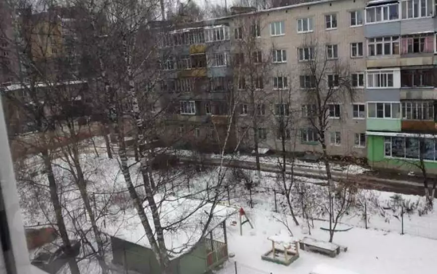 Голубкова улица, 10