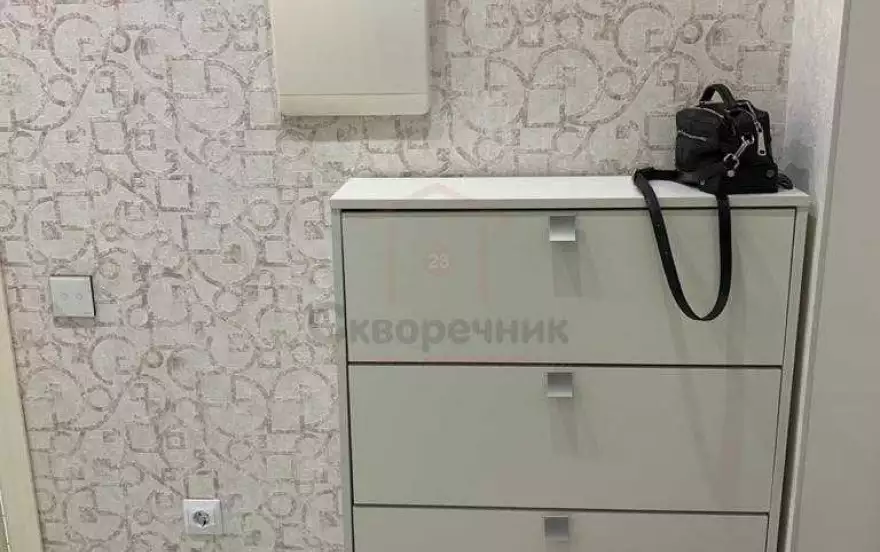 Ручейная улица, дом 8