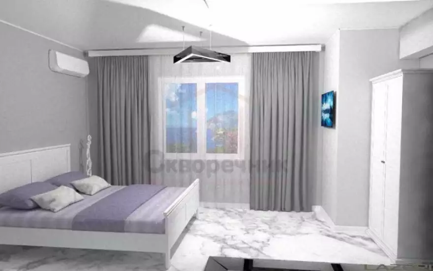Дзержинского проспект, дом 244