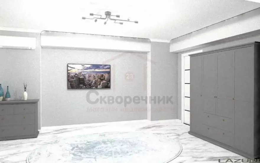 Дзержинского проспект, дом 244