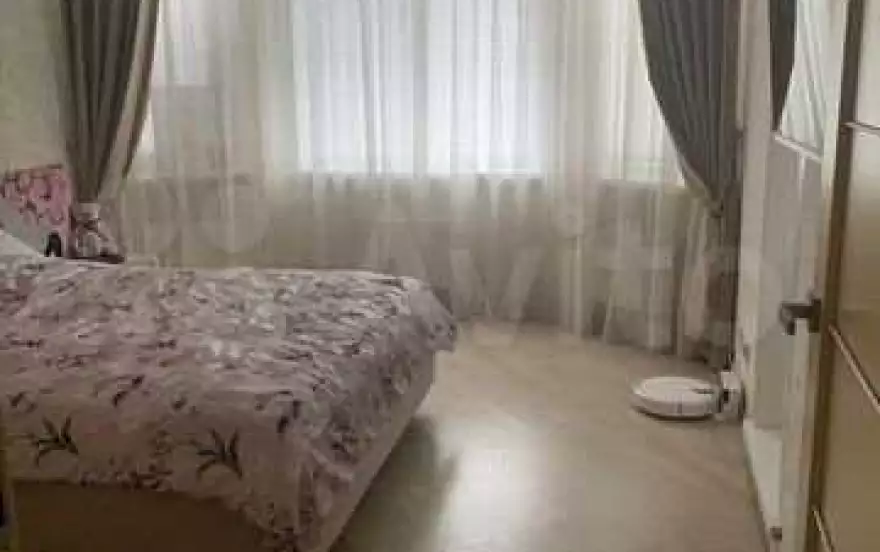 Свиридова улица, 19