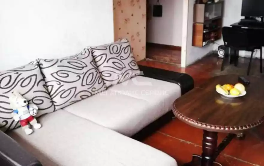 Пролетарская улица, 80