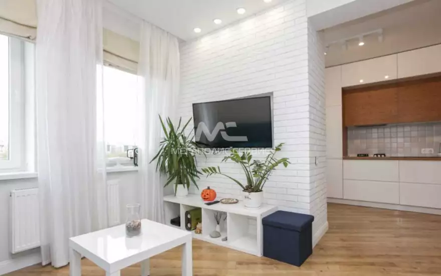 Валентина Мосина улица, 10