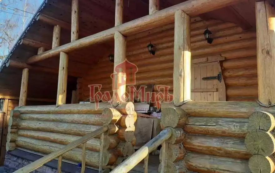 Некрасова улица, 14/18