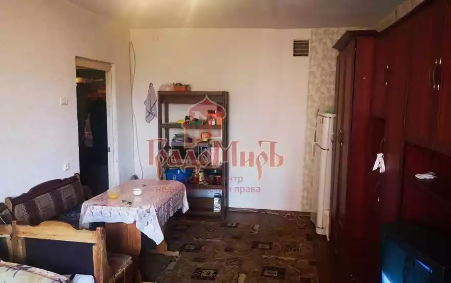 Трудовая улица, 12А