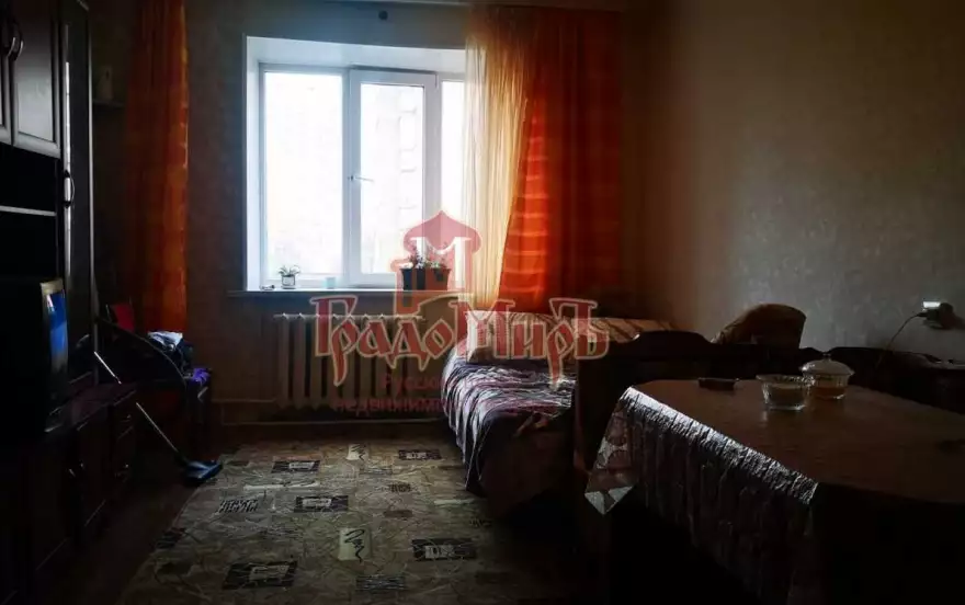Трудовая улица, 12А