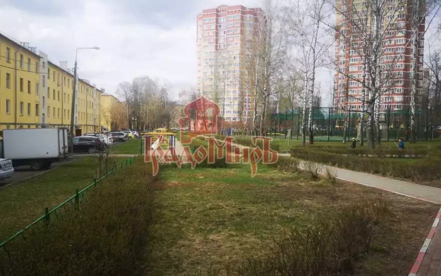 Трудовая улица, 12А