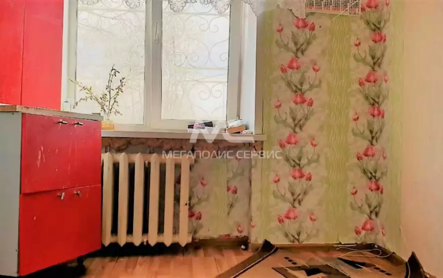 Курчатова улица, 30А