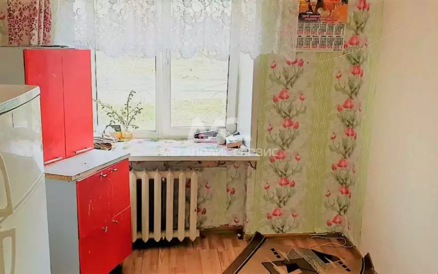 Курчатова улица, 30А