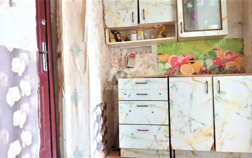 Курчатова улица, 30А