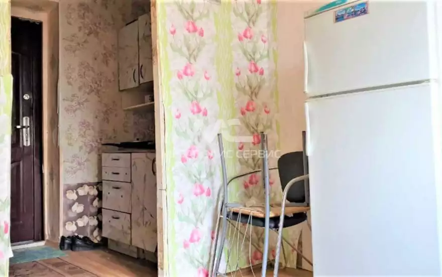 Курчатова улица, 30А
