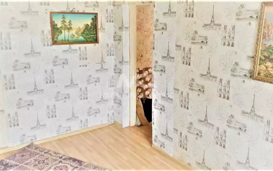 Курчатова улица, 30А