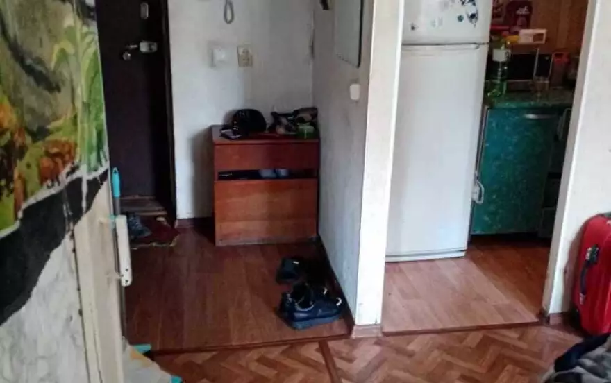 Адмирала Юмашева улица, 24