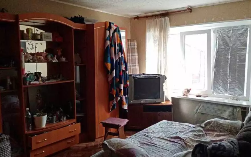 Адмирала Юмашева улица, 24