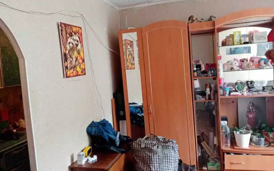 Адмирала Юмашева улица, 24
