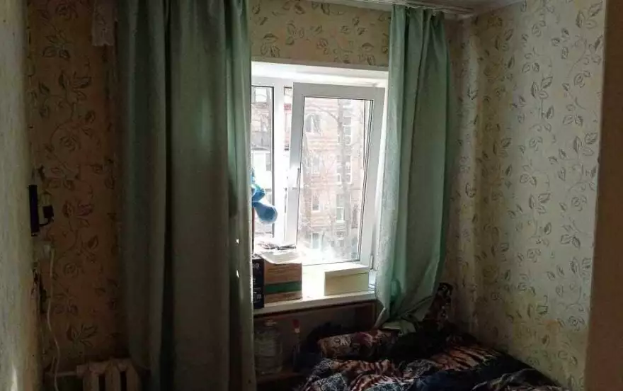 Адмирала Юмашева улица, 24