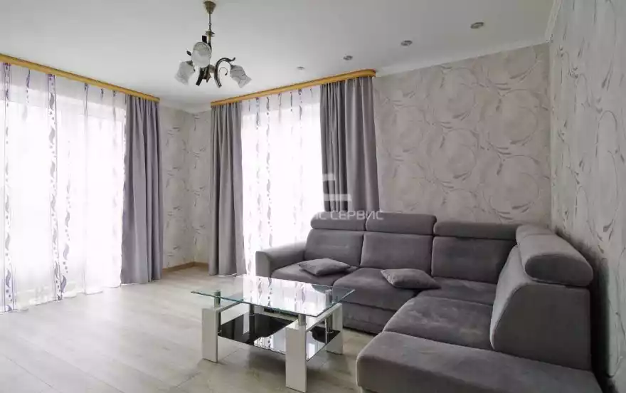 Курортный пр-кт, 14А