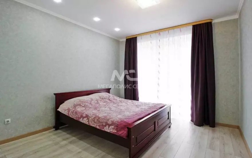 Курортный пр-кт, 14А