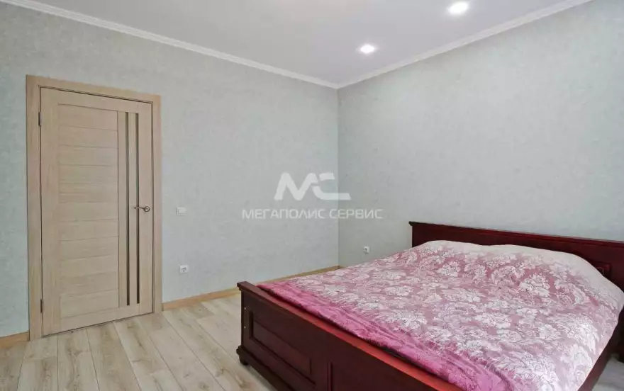 Курортный пр-кт, 14А