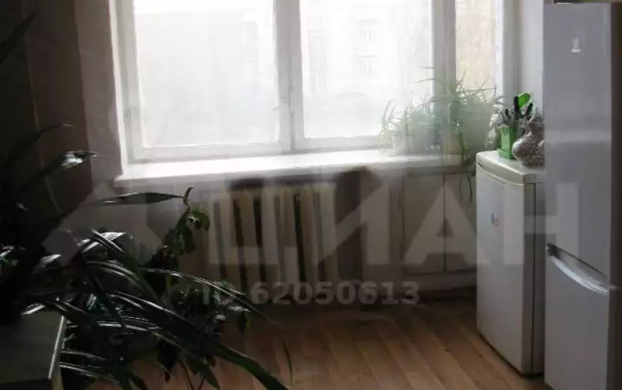 Мусоргского улица, 21