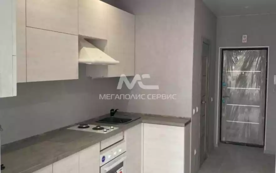 Маршала Жукова улица, 10