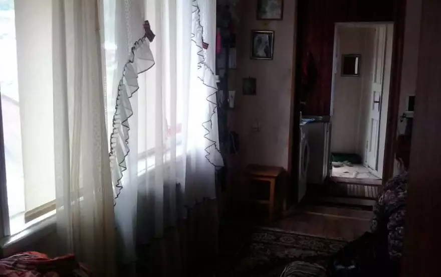 Ольховская улица, 41