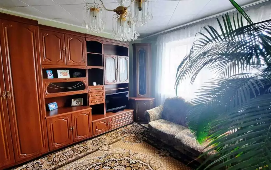Валегинская улица, 7