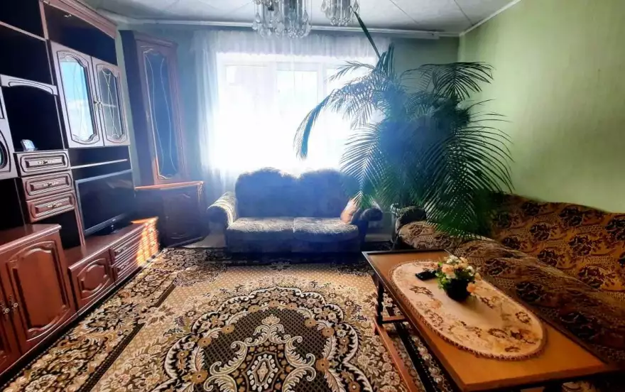 Валегинская улица, 7