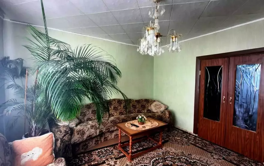 Валегинская улица, 7