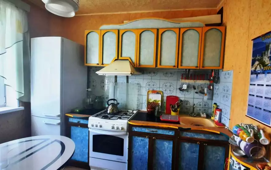 Валегинская улица, 7
