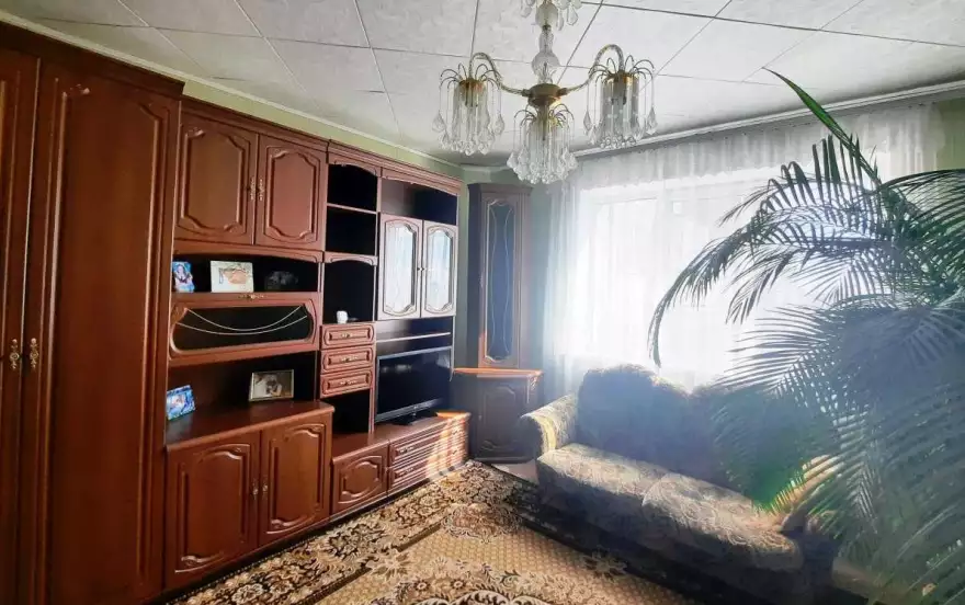 Валегинская улица, 7