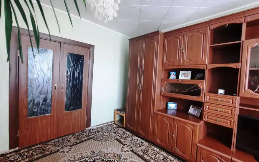 Валегинская улица, 7