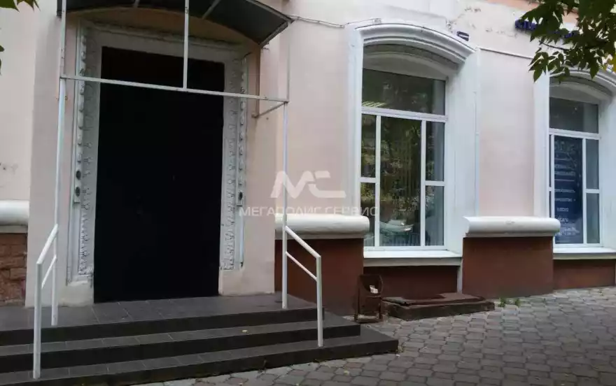 Ленина пр-кт, 34