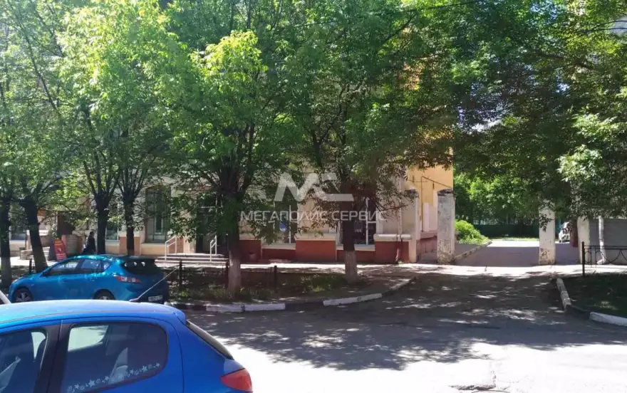 Ленина пр-кт, 34