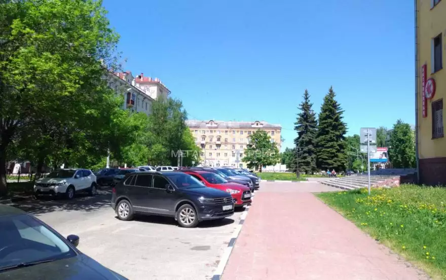 Ленина пр-кт, 34
