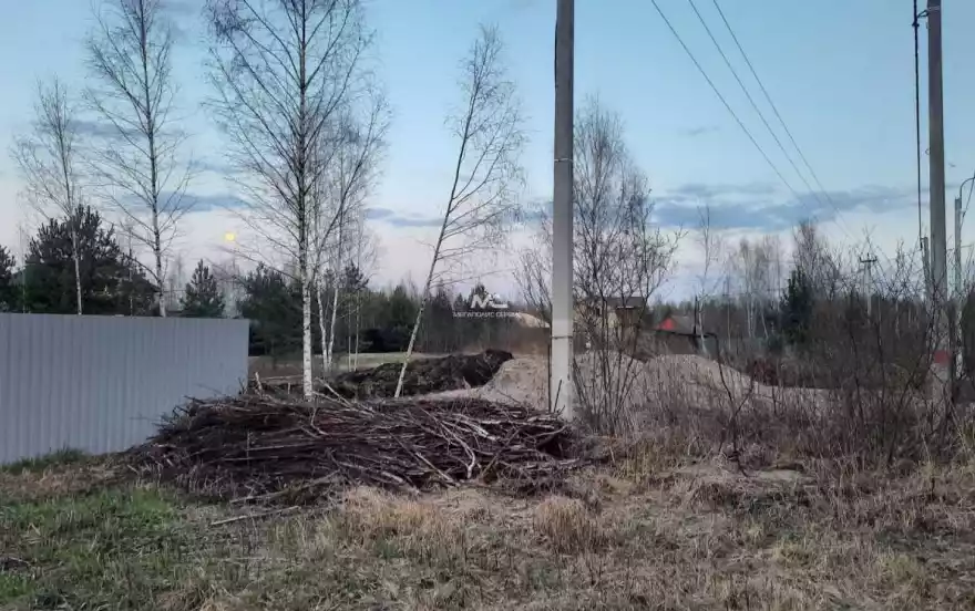 4-я Юго-Западная улица