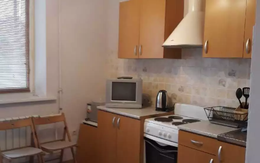 Тургенева улица, 15/24
