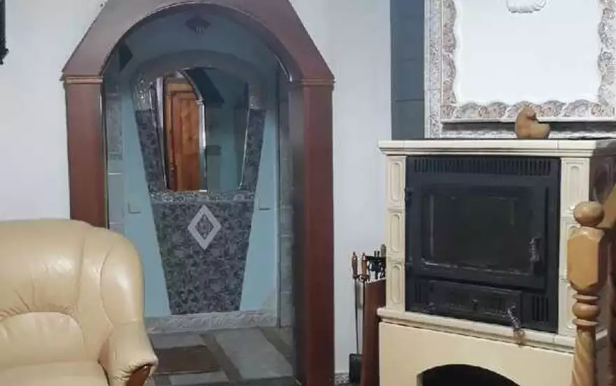 Октябрьская улица