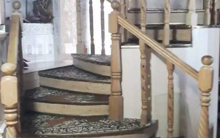 Октябрьская улица